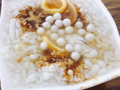 -串妹花式冰粉(乐山总店)