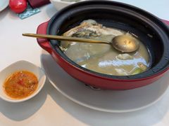 -莆田餐厅PUTIEN(三里屯店)