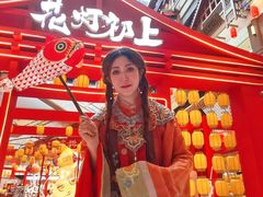 -银泰百货(北京大红门店)