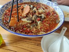 -美味居(古城店)