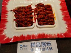 -盒马鲜生(大成店)
