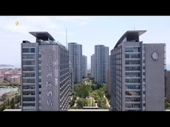 -青岛海尔洲际酒店