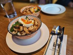 -1861意大利餐厅(文化广场店)