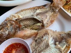 -Doo Dee Thai Food(Issan/Isaan/Esan)
