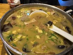 -東舍食唐精品陕菜馆