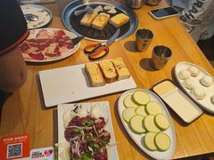 -乌拉烤肉(如皋首店)
