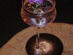 -Shift cocktail bar鸡尾酒吧