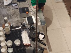 -不正咖啡(万达尊店)