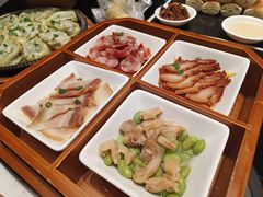 -刀板香·安徽菜(国购IFC店)