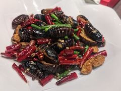 -百富源·海鲜辽菜(浑河堡店)