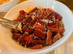 -牛街清真满恒記(平安里西大街店)