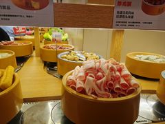 -喜家自助小火锅(卓悦里店)