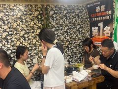 -大胡子海鲜·天津菜·砂锅烧烤(五大道创始店)