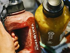 -火炉情韩国料理店(古田路店)