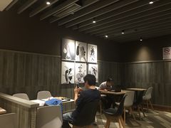 大堂-肯德基(丁香店)