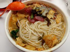 -螺小胖柳州螺蛳粉(钟楼总店)