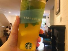 -星巴克臻选(广州沙面店)