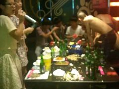 -欢乐迪KTV(观音桥未来国际店)