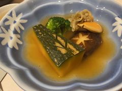 -富盈酒店-日本料理餐厅(厚街店)