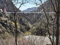 -房干生态旅游风景区
