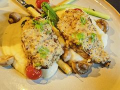 -bluefrog蓝蛙(水游城店)