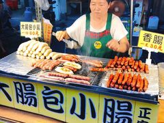 -六合夜市