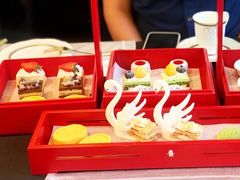 -西郊宾馆·1921餐厅