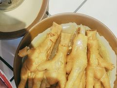 -巴卤社老火锅(财富店)