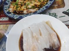 -阿殳粥馆(水围村店)