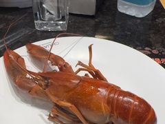-川骄海鲜自助(河东店)