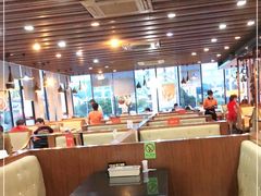 -维园港式茶餐厅(龙岗盛平店)