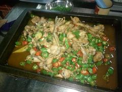 -蛙来哒(万豪城市广场黑金冠店)