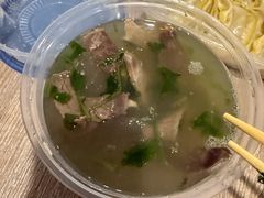 -回回锅贴(小河沿店)