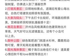 -日照灯塔风景区