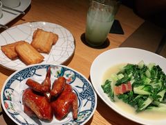 -新荣记(西溪湿地店)