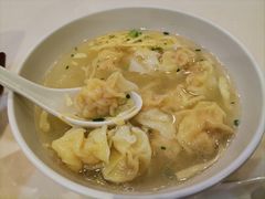 虾肉小馄饨-东泰祥生煎馆(重庆北路店)