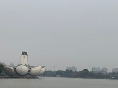 -东湖景区