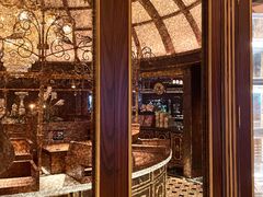 -B&C黄油与面包·THE GARDEN BAKERY概念店(世纪汇店)