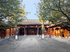 -川北道署