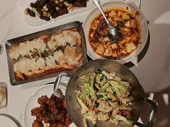 -外婆家(西红门荟聚购物中心店)