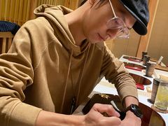 -荣一代目OMAKASE板前料理