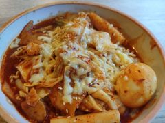 -郑阿姨的家·이모네·韩料&烤肉(武川路店)