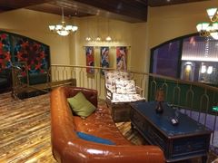 -牡丹弄·咖啡馆·酒馆(红坊里店)
