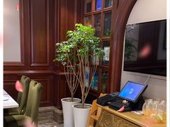 -子霖南山鲜虾面(南山总店)