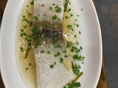 清蒸白鱼-协和菜馆(凤凰街店)