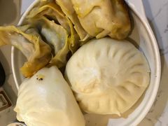 -蒋家桥饺面店(四望亭路店)