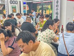 -小民大排档(马场角横路店)
