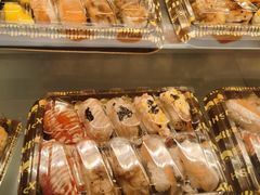 -争鲜回转寿司(东方银座店)