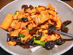 -老阿爸江浙土菜(奥体中心店)