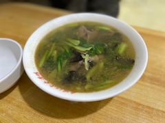 -泰顺江南春面馆